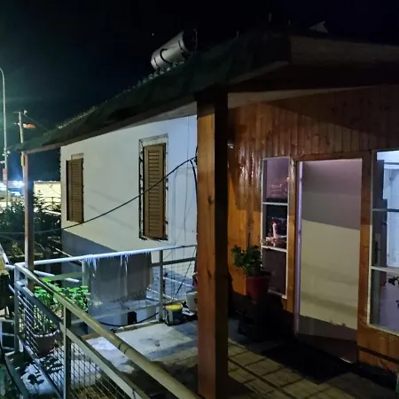 Beach Rooms Himare