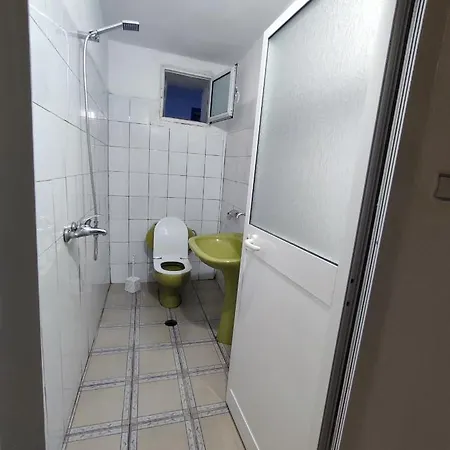 Beach Rooms Guest house Himare