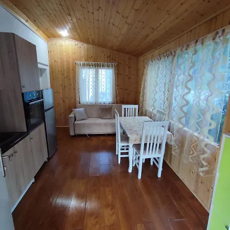 Guest house Beach Rooms *