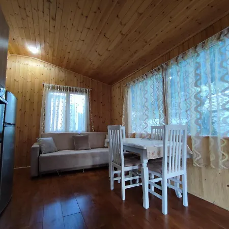 Guest house Beach Rooms Himare